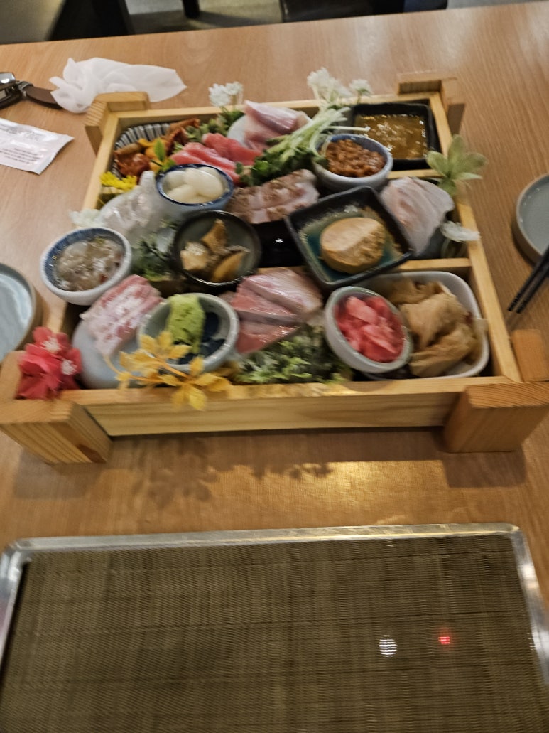참치블루스 이미지