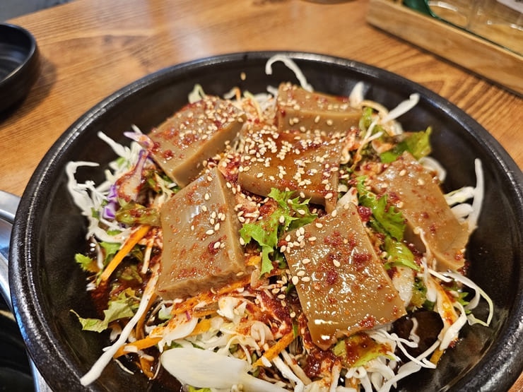 한근숯불닭갈비 이미지