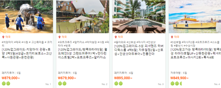새마을여행사 이미지