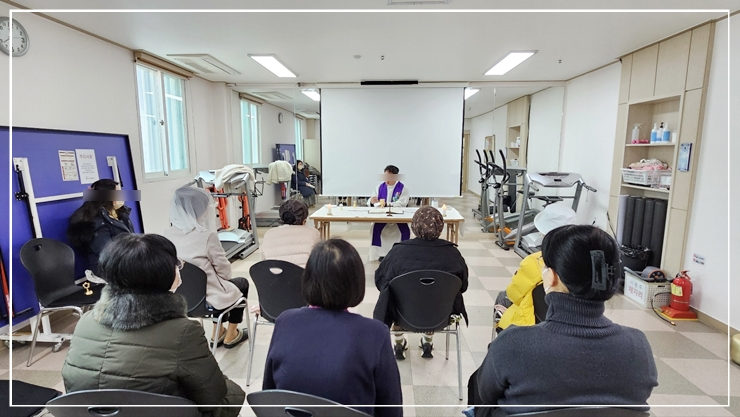 의료법인큰나무의료재단 큰나무요양병원 이미지