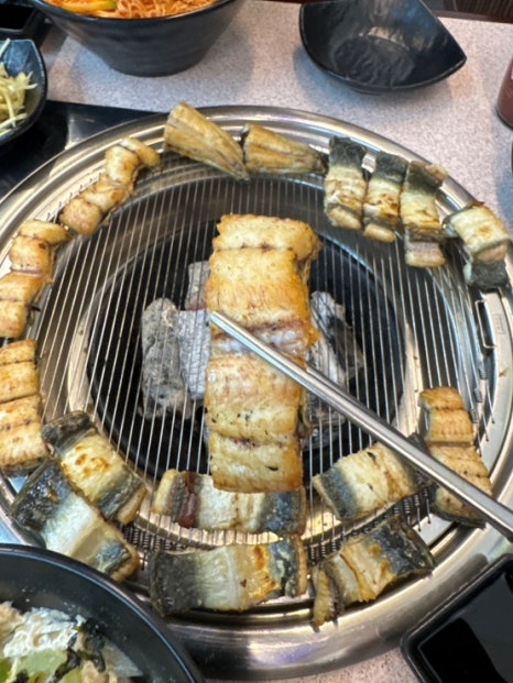 명성풍천장어 이미지