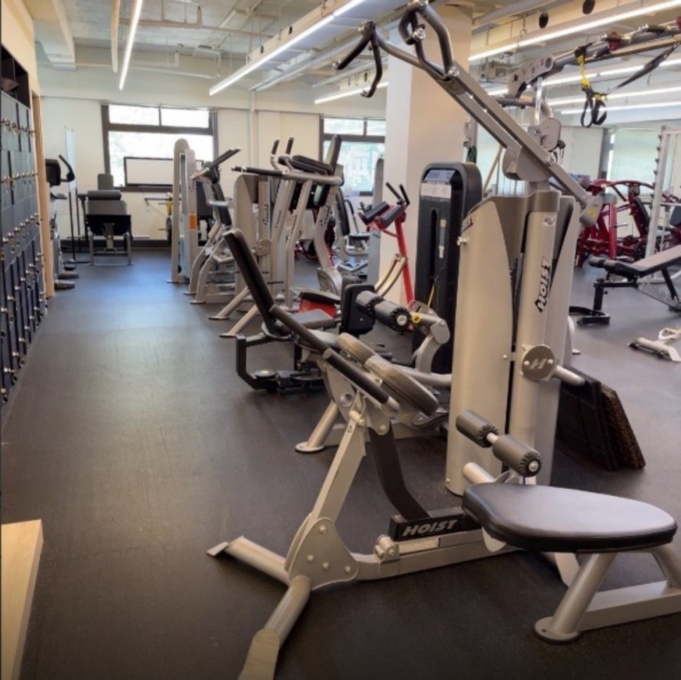 최원준GYM 이미지