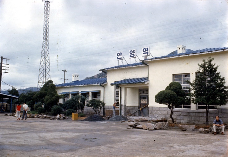 안양역 앞(2) 이미지