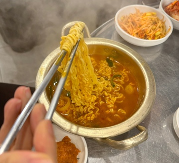 풍성한뒷고기 이미지