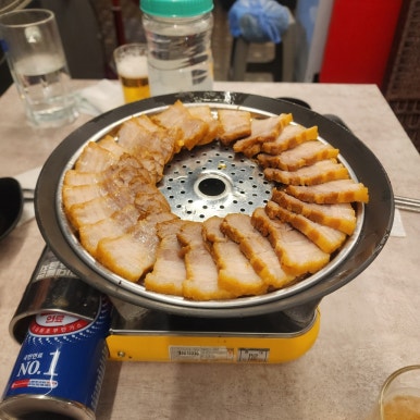왕실족발&보쌈 이미지