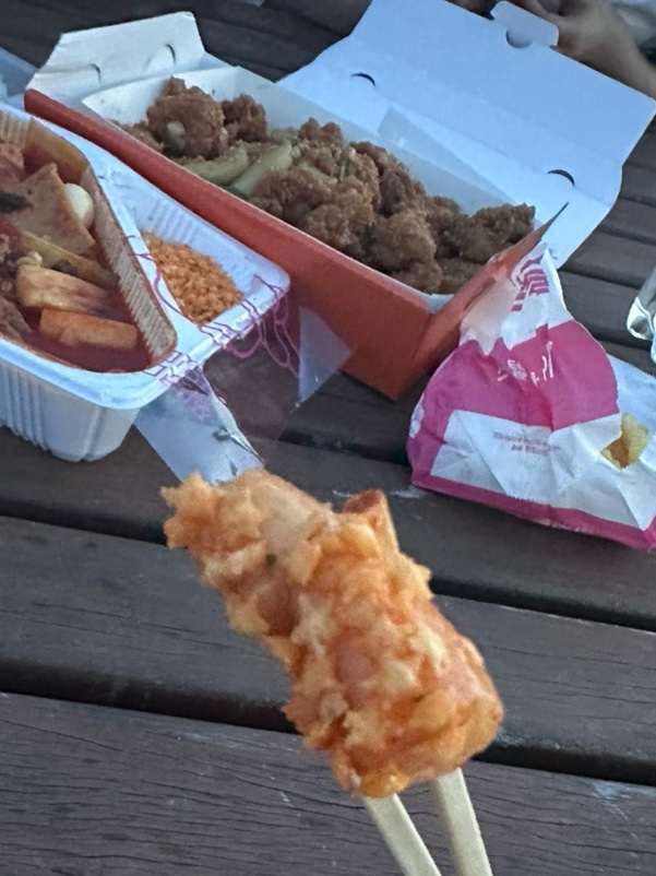 스텔라떡볶이 경북경산중산점 이미지