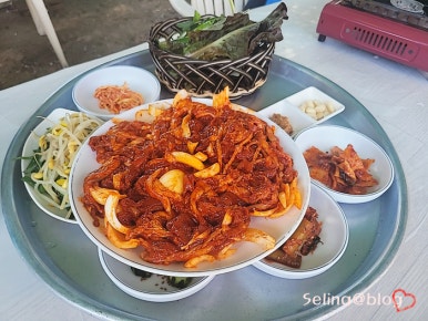 천둥옻오리 이미지