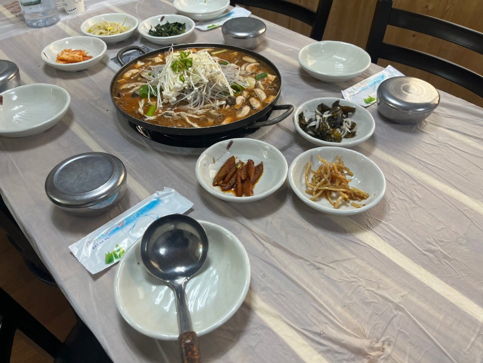 삼부식당 이미지