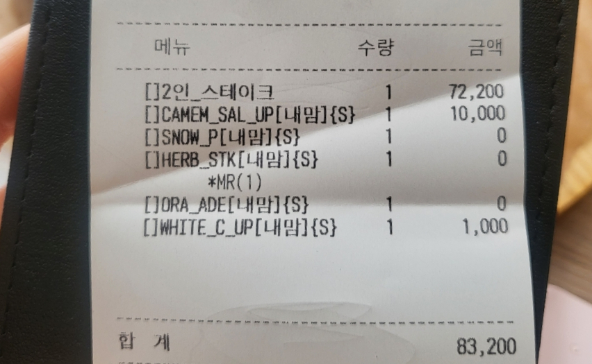 매드피자노원 이미지