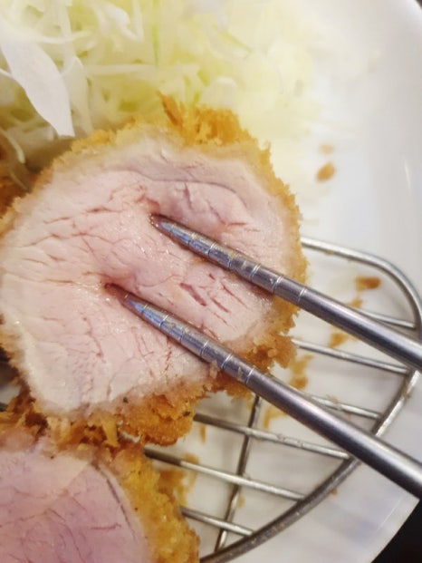 돈카츠서구 이미지