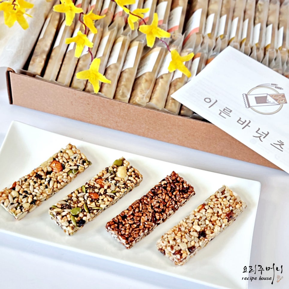 이른바넛츠 이미지