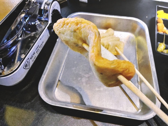 꼬치앤어묵 이미지