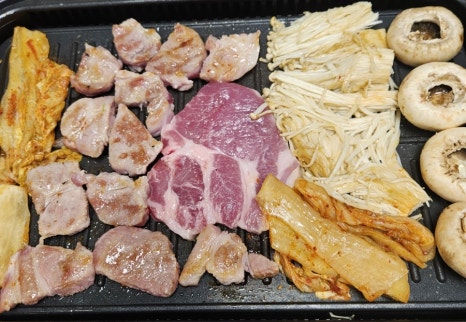 서울식육점 이미지