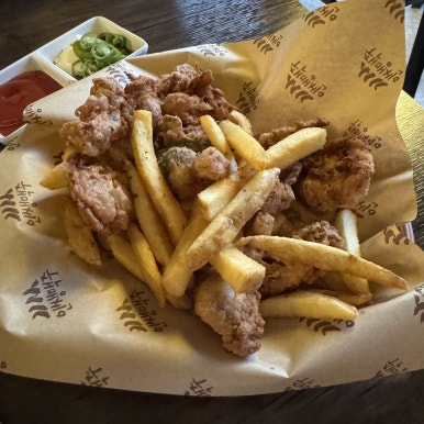 인쌩맥주화성봉담점 이미지