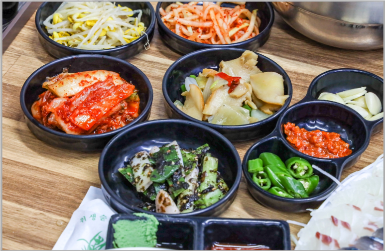 회우리수산 이미지