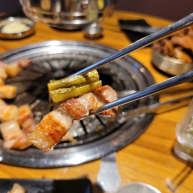 정문갈비 이미지
