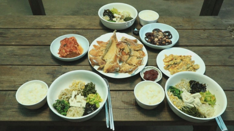 도림민박식당 이미지