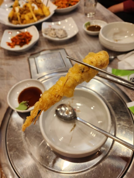 풍기인삼복어 이미지