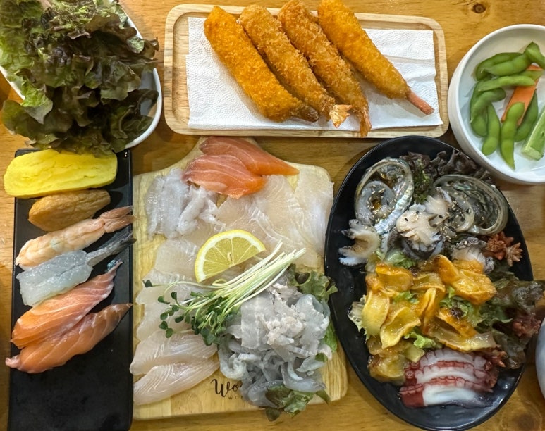 고마카세 이미지