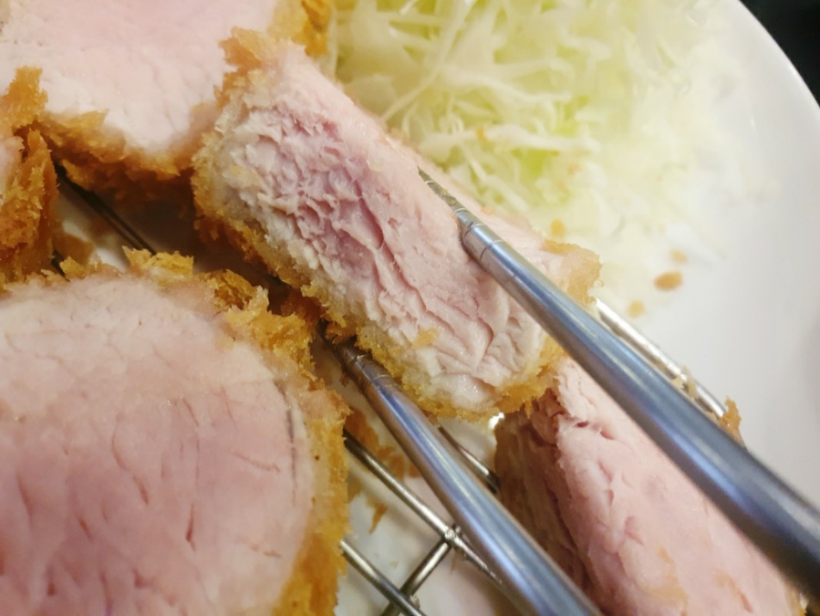 돈카츠서구 이미지