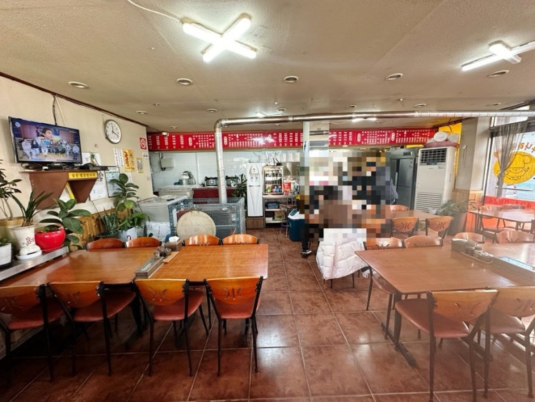 만두나라김밥마을 이미지