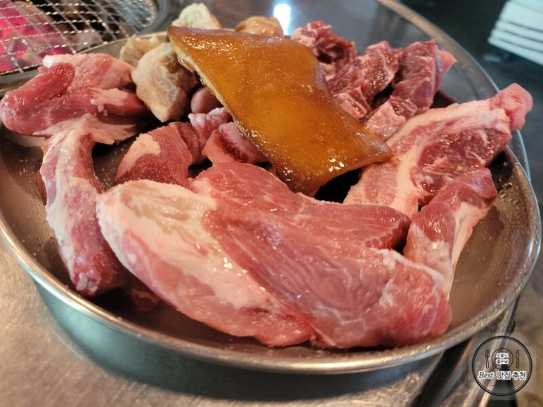 참숯마장동뒷고기 이미지