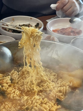 항아리민속촌 이미지