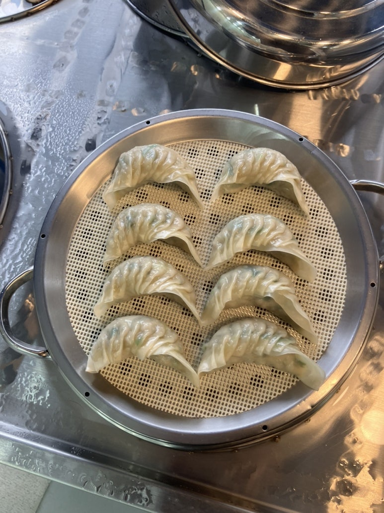 수제만두집 이미지