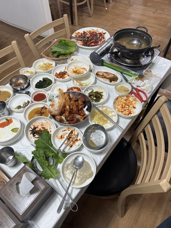 가로수회관 이미지