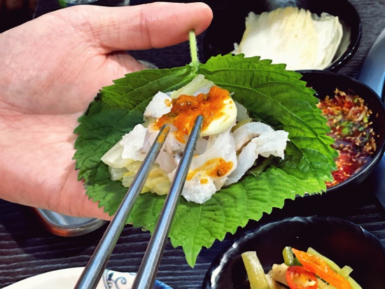 행운수산 이미지