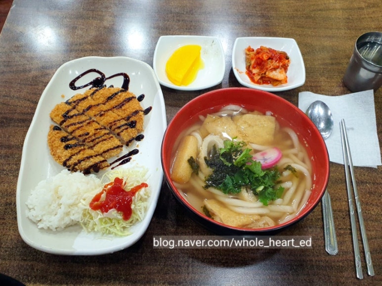 김밥천국 종로1번가점 사진 6