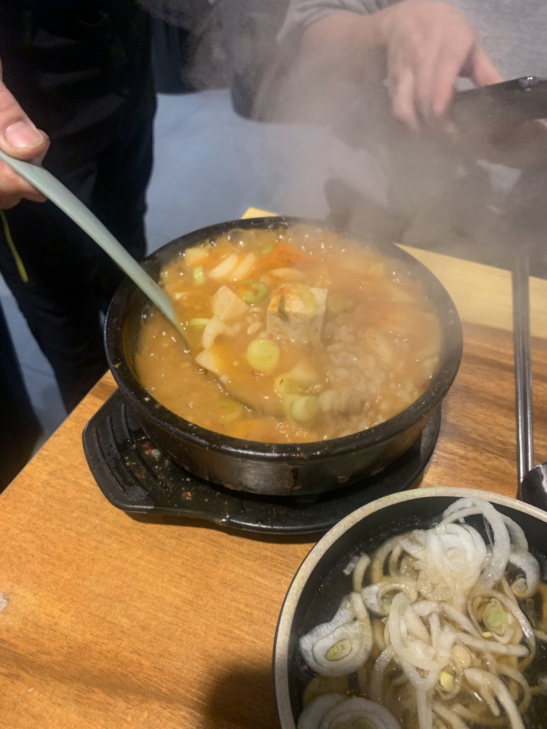 한우한돈구이 이미지