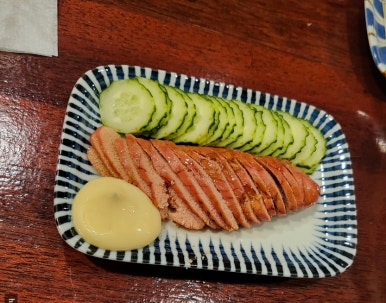야키토리모리 이미지