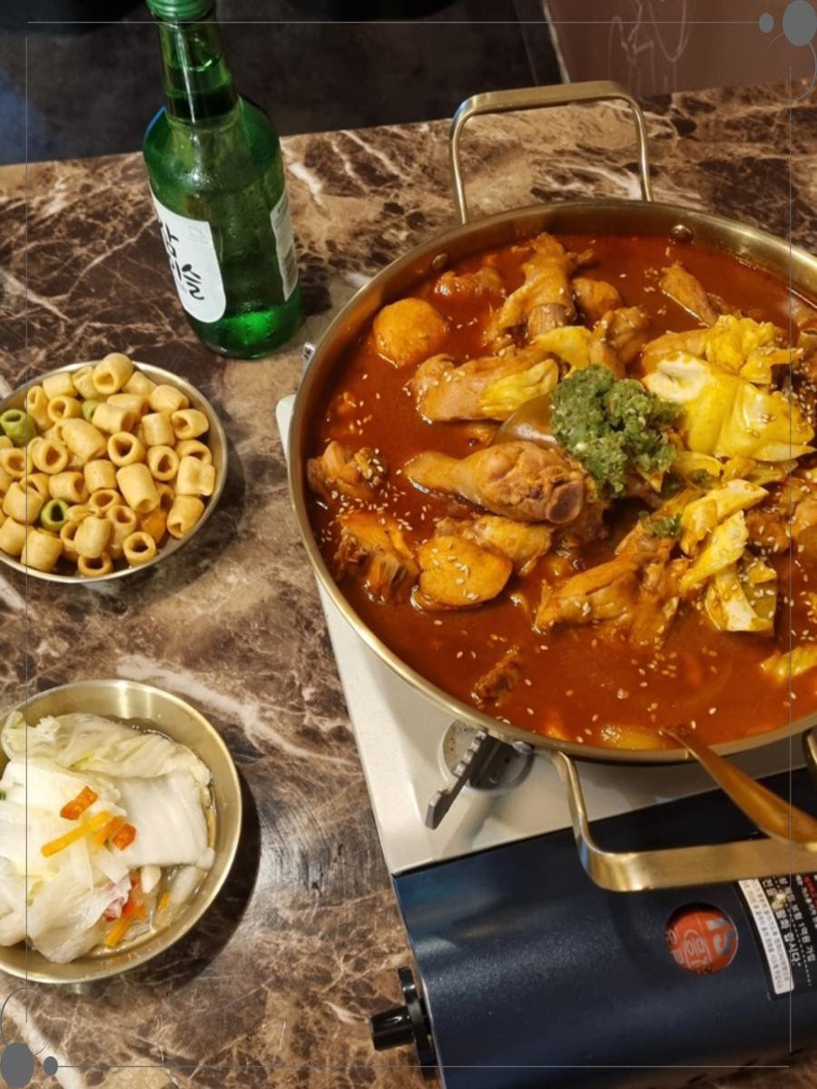 복식당 이미지