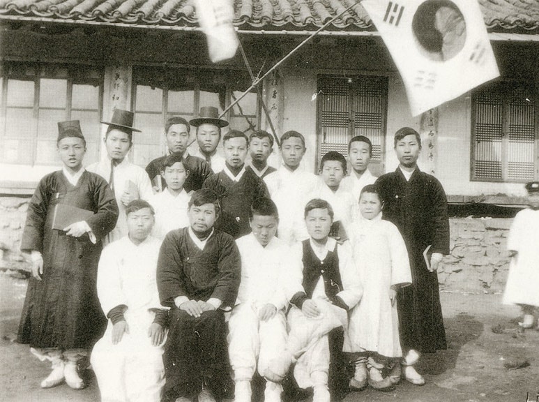 한영실업 이미지