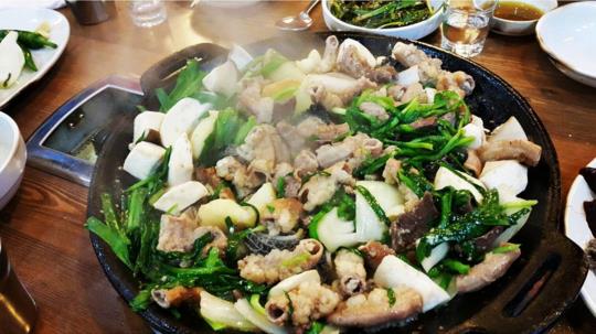 왕십리곱창 이미지