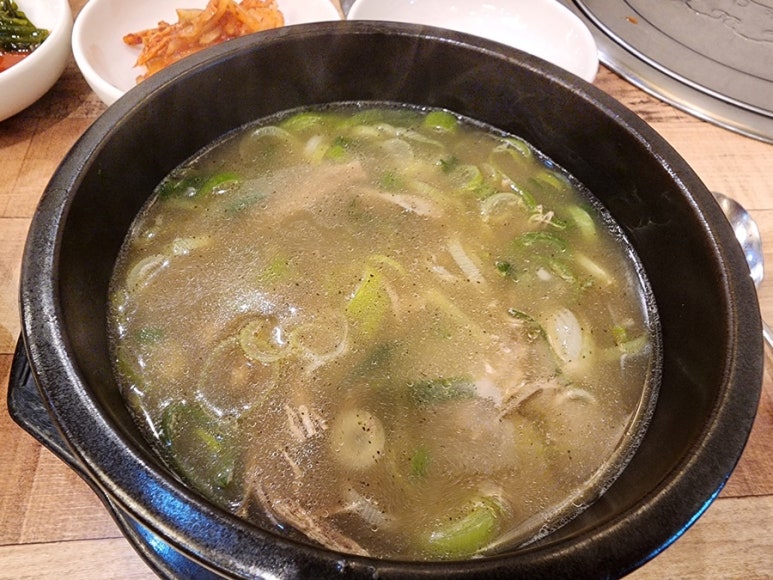 대왕정육식당 이미지