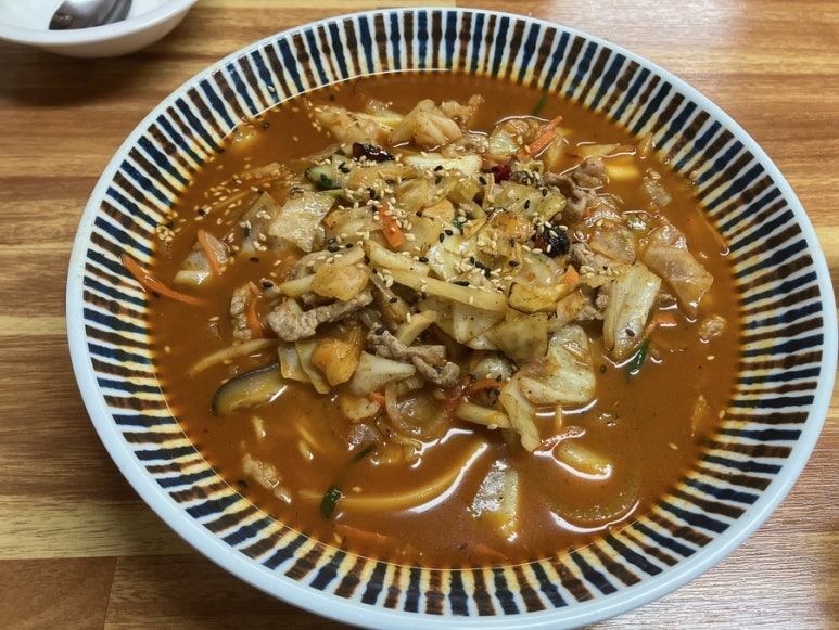 뽕카츠 이미지