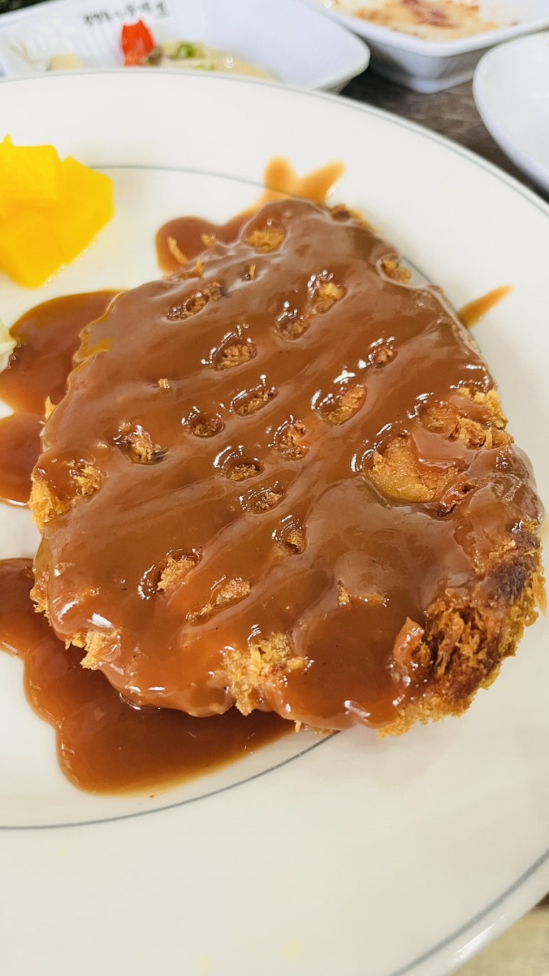 김영희강남아구찜천전점 이미지
