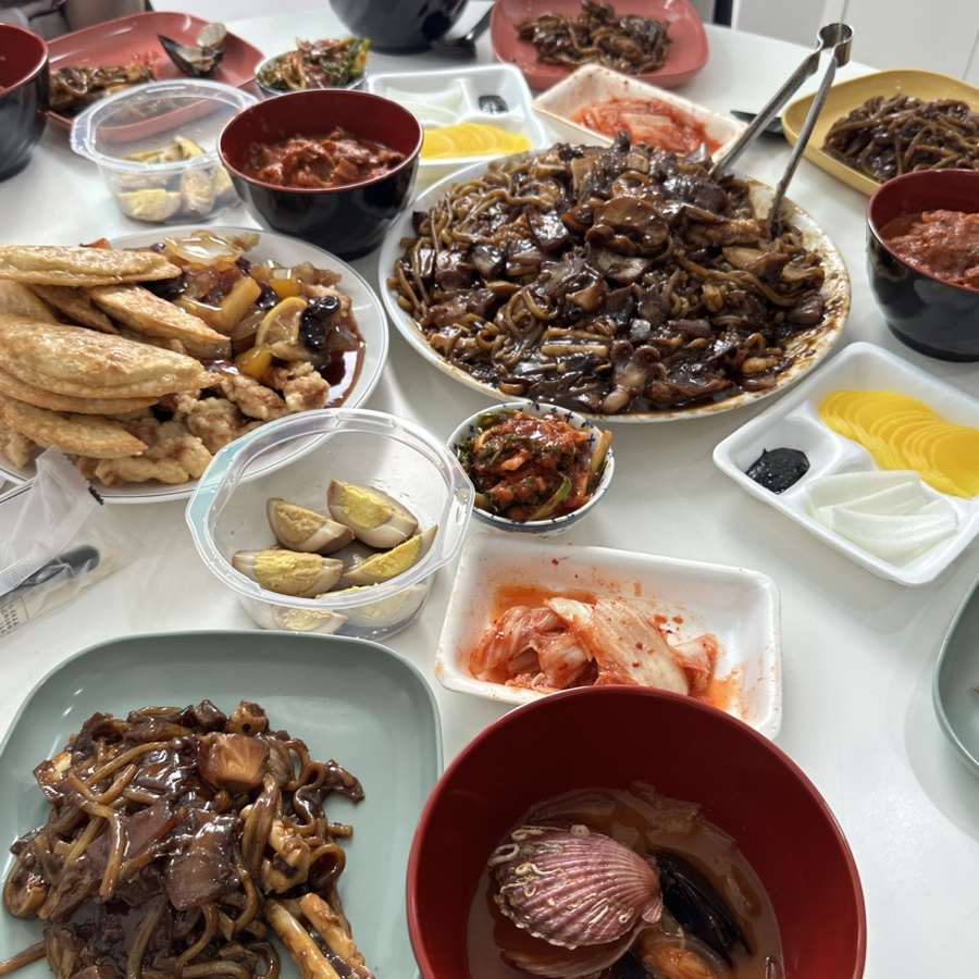 봉림장조개짬뽕 이미지