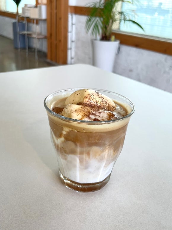 cafe 정성 이미지