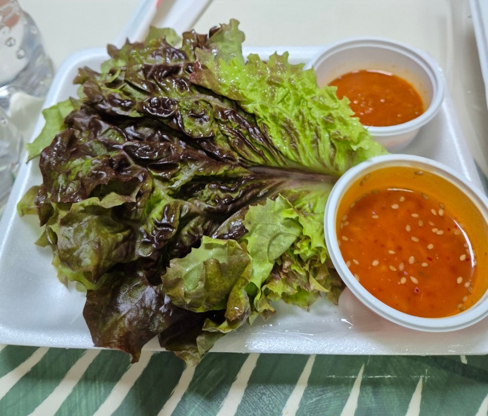 화정족발이야기 이미지