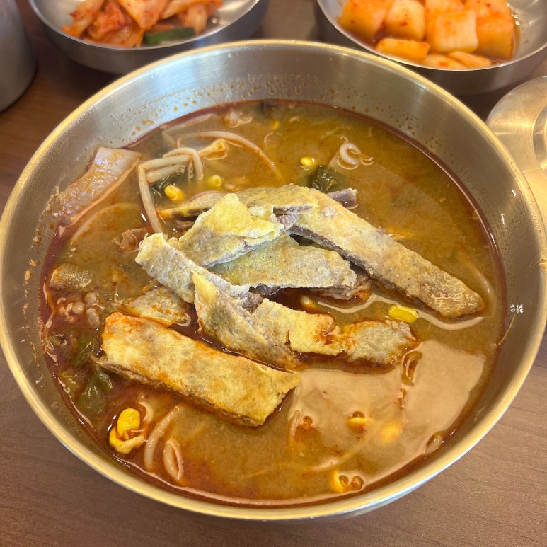(주) 육전국밥대학로점 이미지