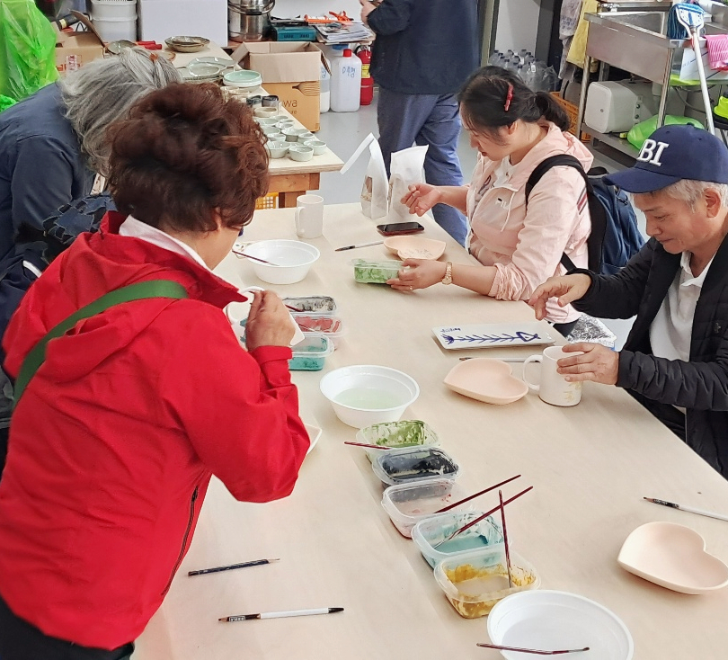 윤도예공방 이미지