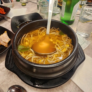 왕실족발 이미지