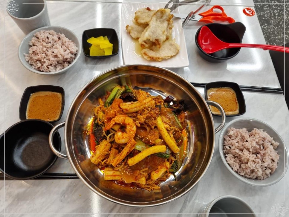 중경마라탕 이미지