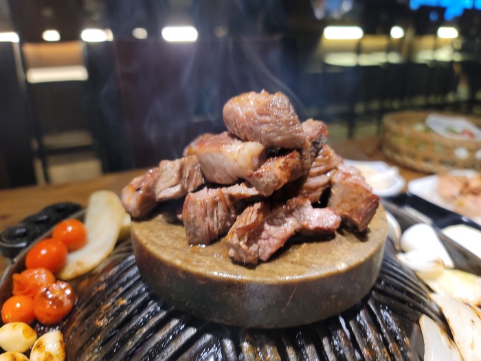 징기스 봉곡점 이미지