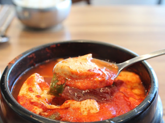 광주식당 이미지