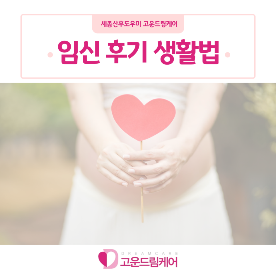 고운드림케어 이미지