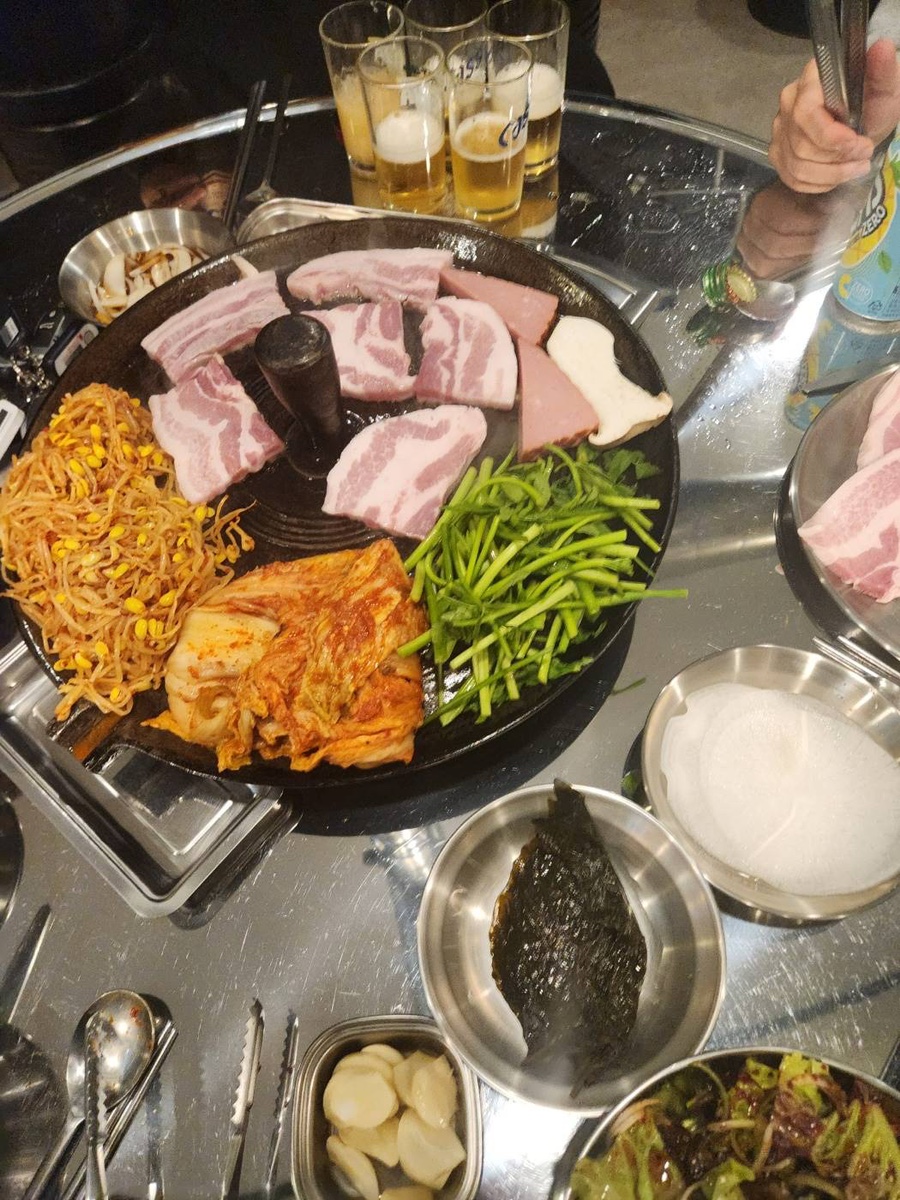 왕솥뚜까리 이미지